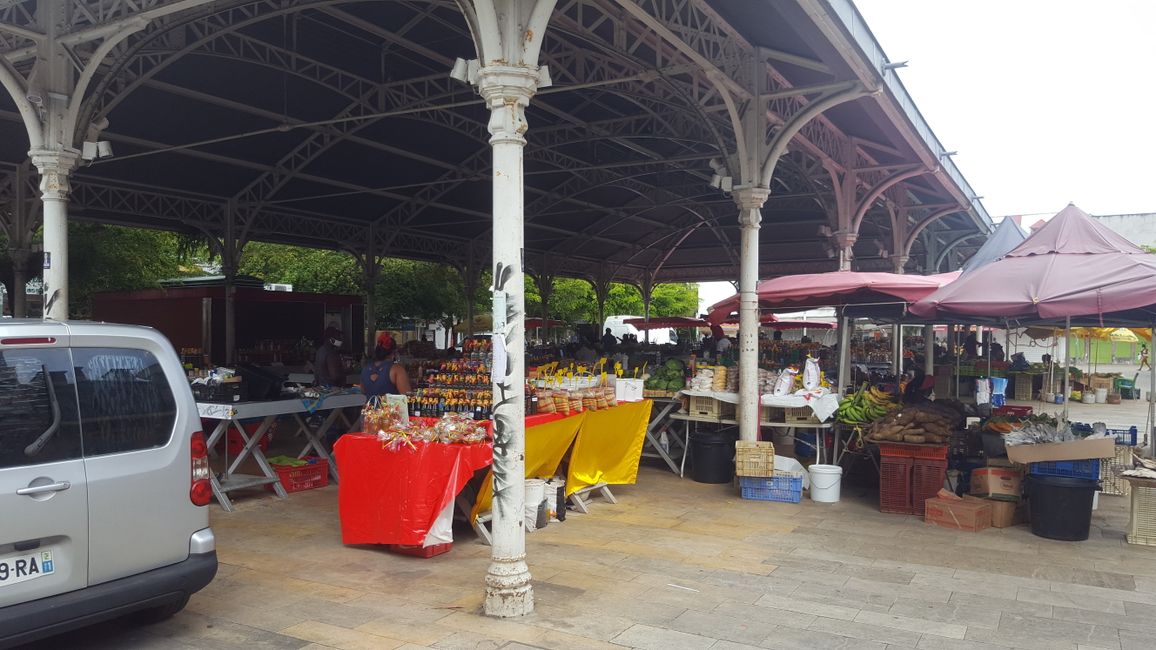 Lokaler Markt