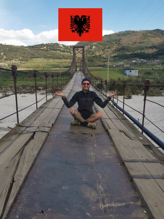 Albania - In the Land of a Thousand Stars