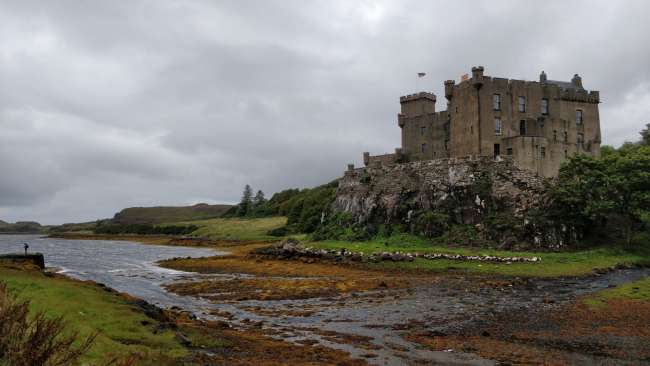 19.8. Isle of Skye and Eilean Donan Castle