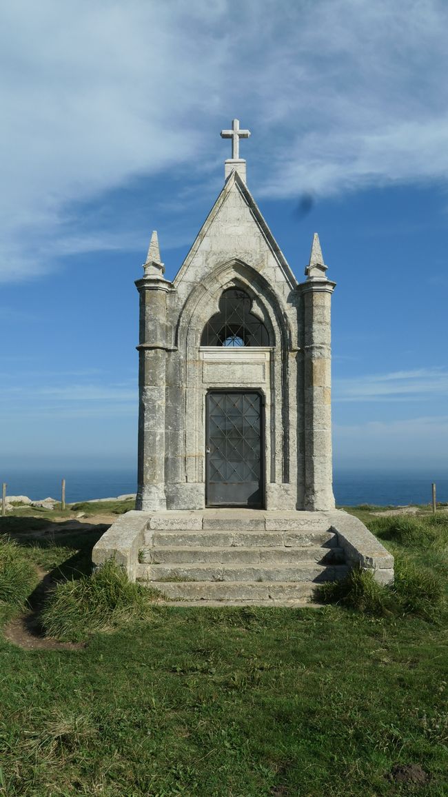 11. Etapa de Santander a Boo de Piélagos