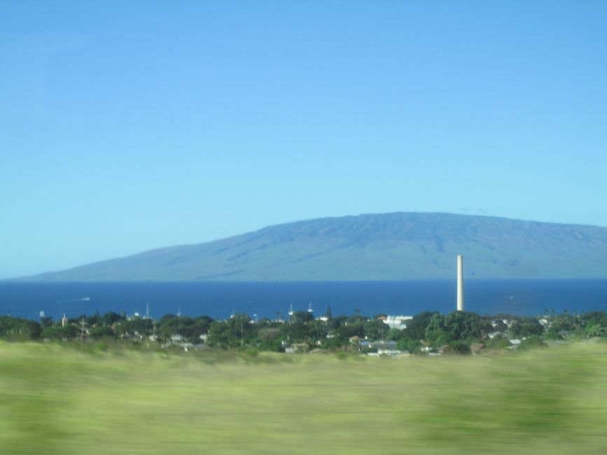 Traumreise nach Hawaii 2018 - Island Hopping Teil 4 Maui