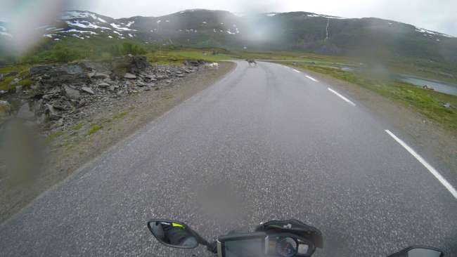 Day 7 - Journey to the northernmost point in Europe