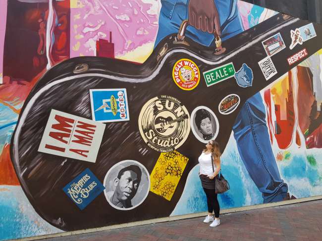 Memphis - Lugar ng Kapanganakan ng Rock n Roll