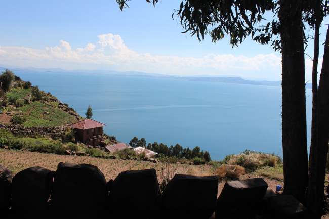 Lake Titicaca - Mystical - Picturesque - Beautiful