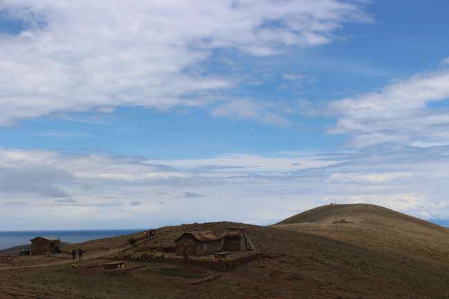 Lago de Titicaca – Mystisch – Malerisch - Wunderschön