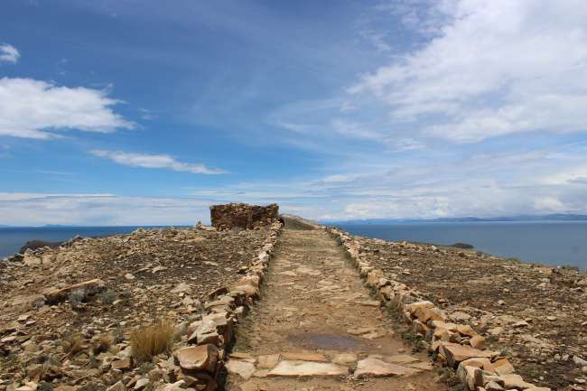 Lake Titicaca - Mystical - Picturesque - Beautiful