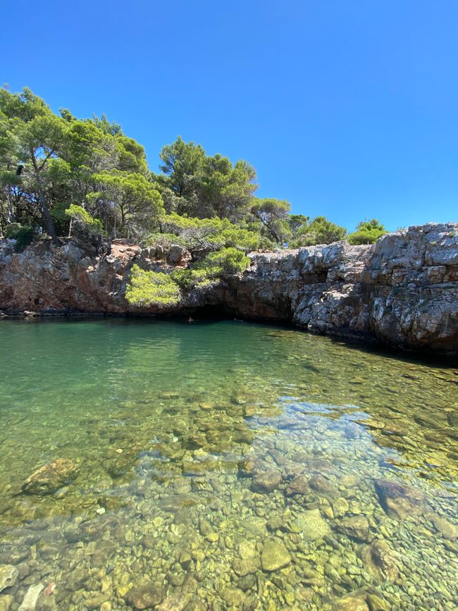 Dubrovnik Parte 2