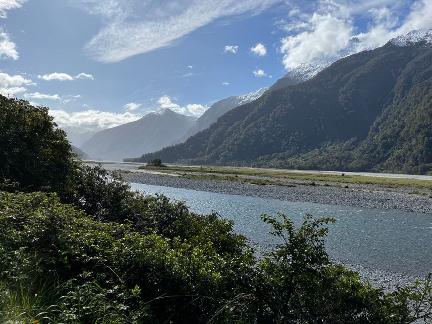 23.10.2023 – Neuseeland: Auf den Spuren von James Cook
