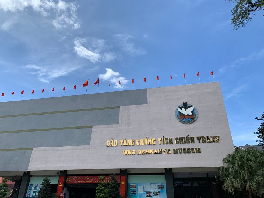 Vietnam-War-Museum