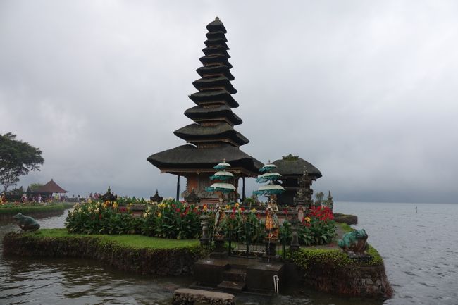 Day 176 Einen Ausflug in den Norden von Bali