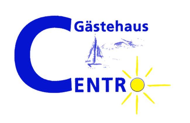 Logo de Gästehaus Centro