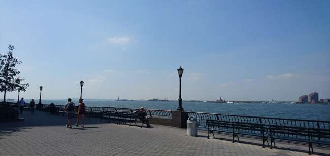 Battery Park
