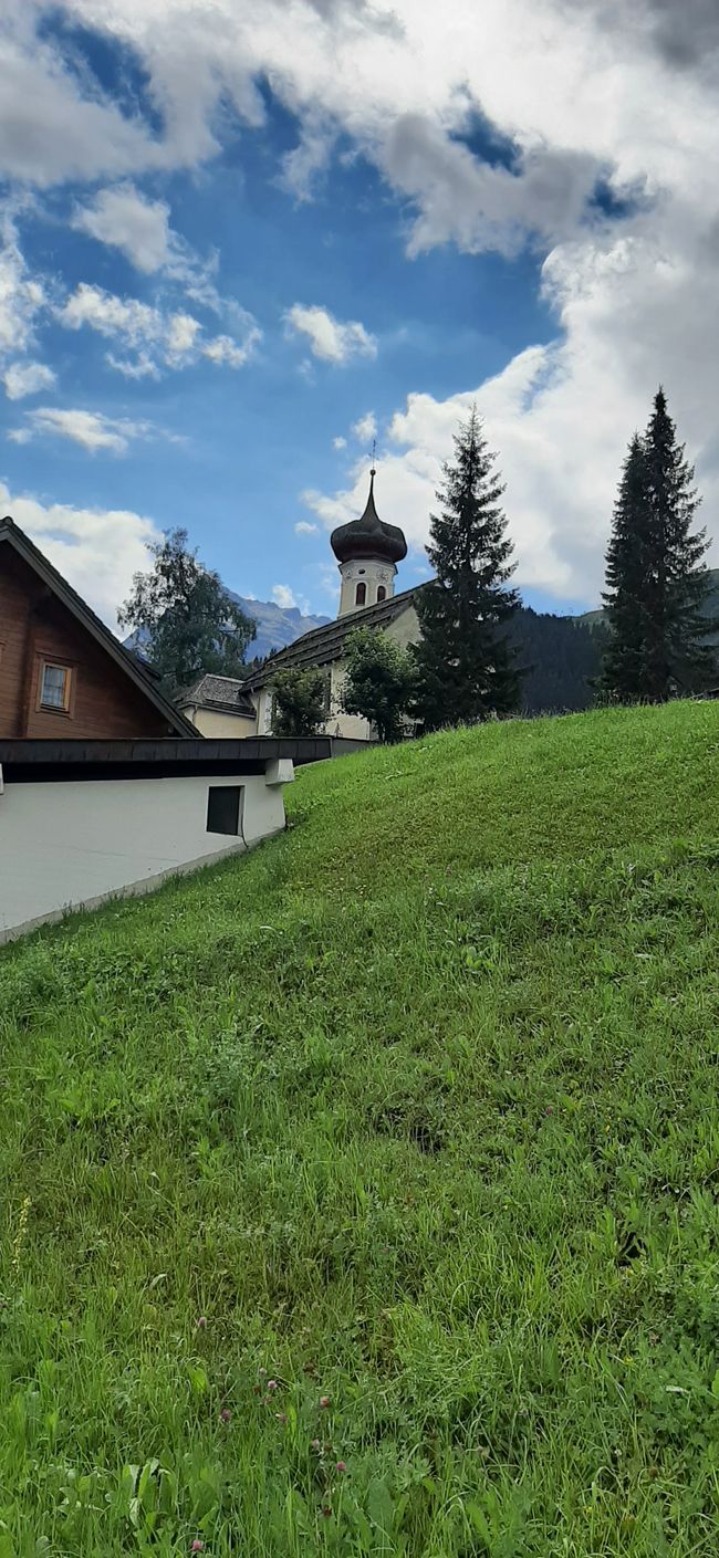 Absteiger auf Umwegen