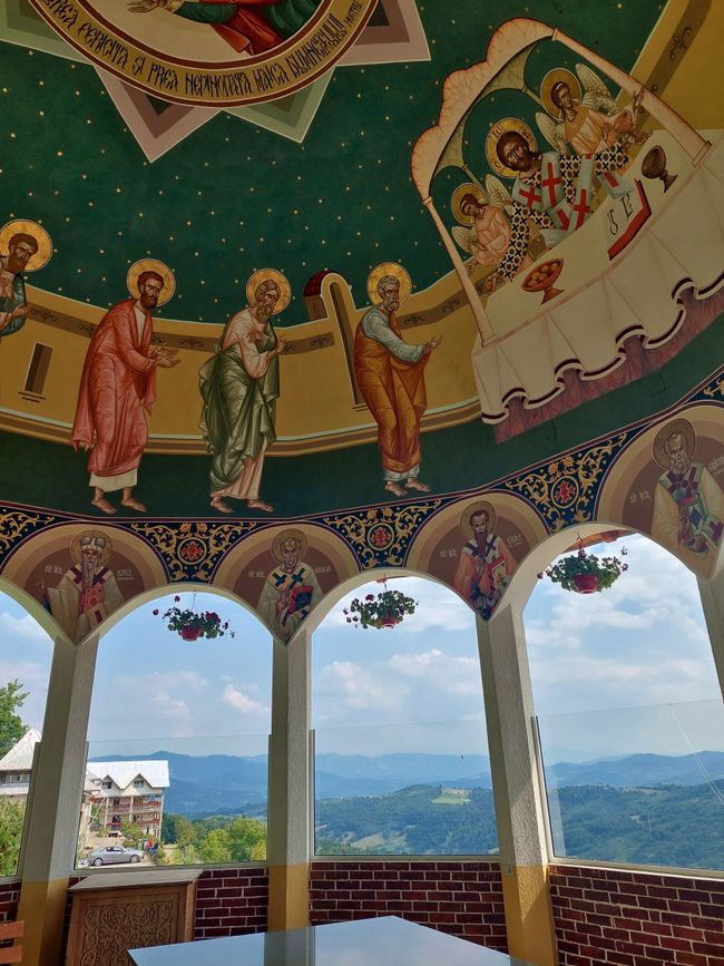 Mănăstirea Petrova