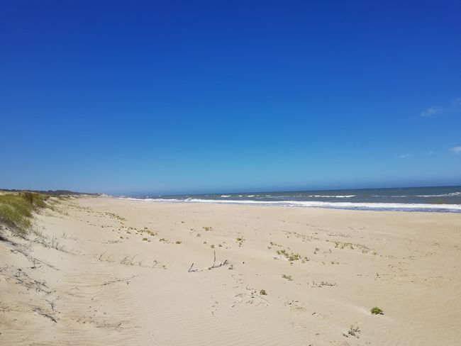 Punta del Diablo (Uruguay)