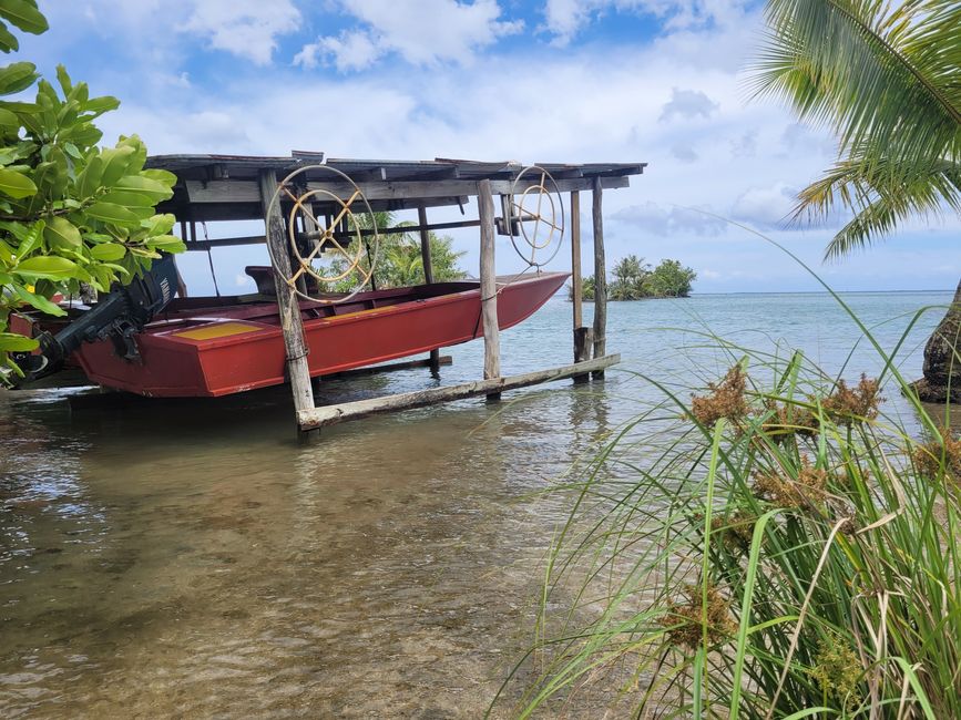 French Polynesien