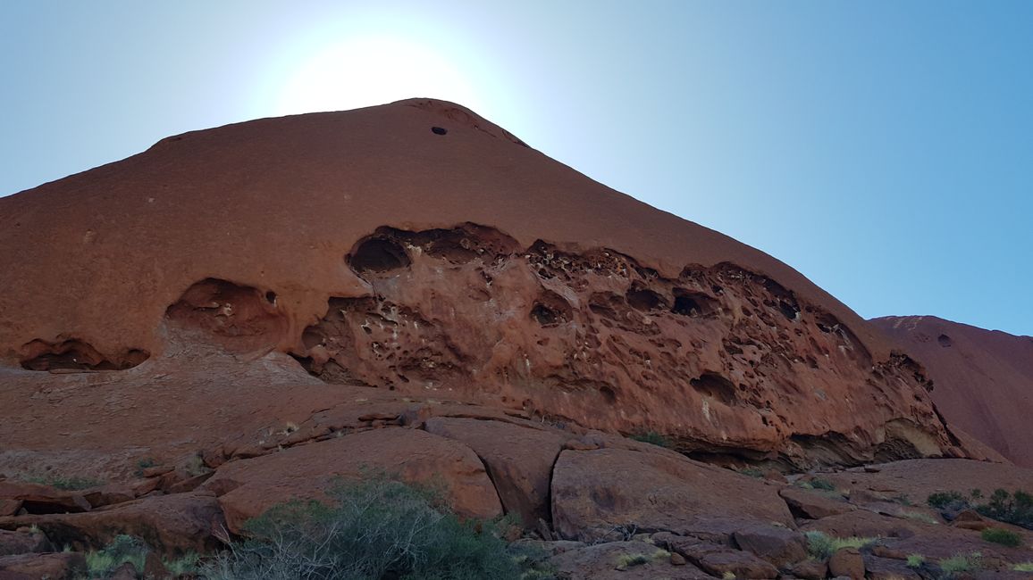 02.03.2023 Uluru