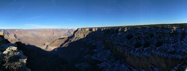 Grand Canyon 17
