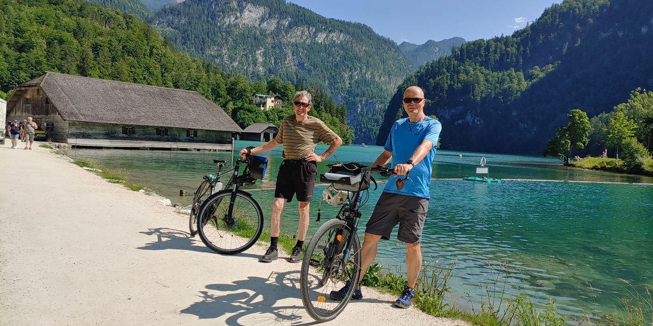 Am Königsee