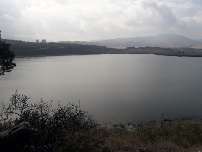 Lake Lisi