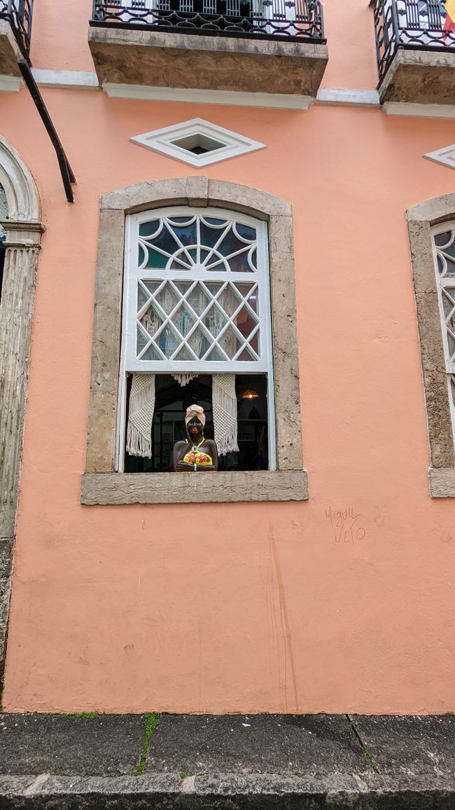 Salvador da Bahia