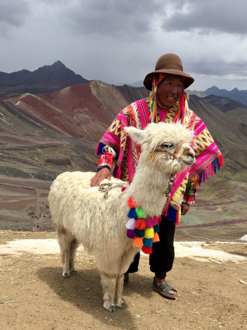 Perú 🇵🇪