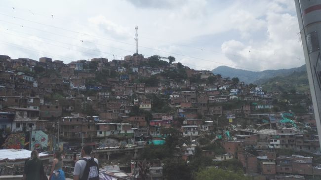 15.11.2019 Medellin Pablo Escobar