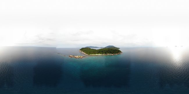 Pulau Perhentian Kecil