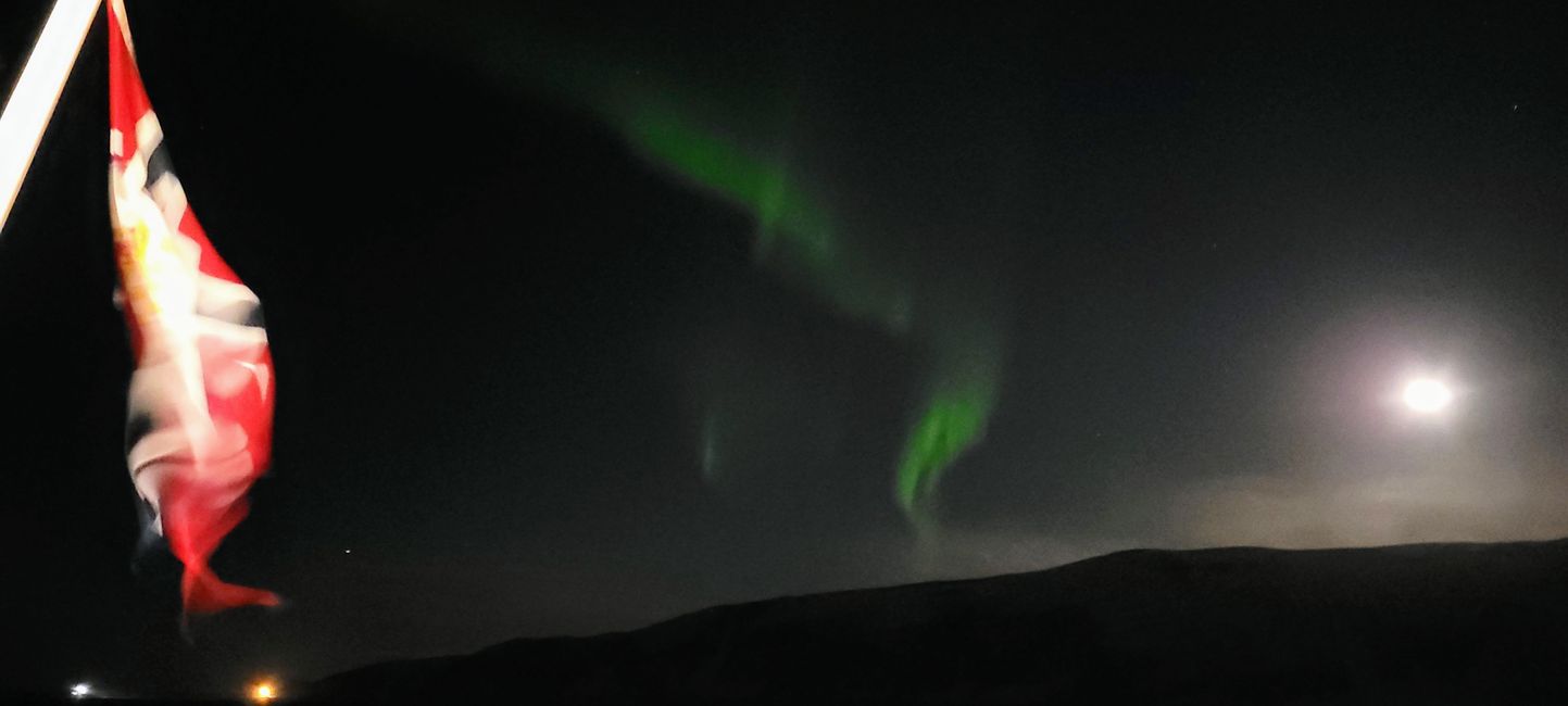 1-14 de febrero de 2023 Hurtigruten
Costa 7 de febrero