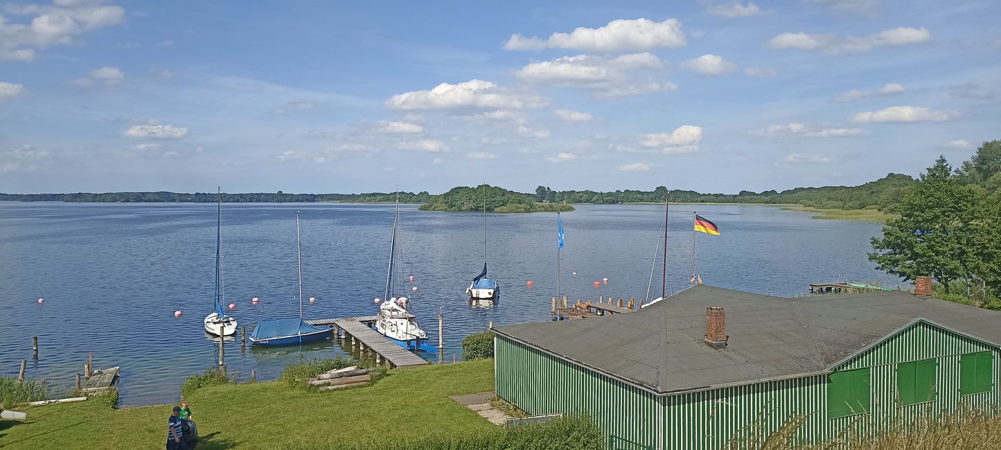 Ratzeburger See