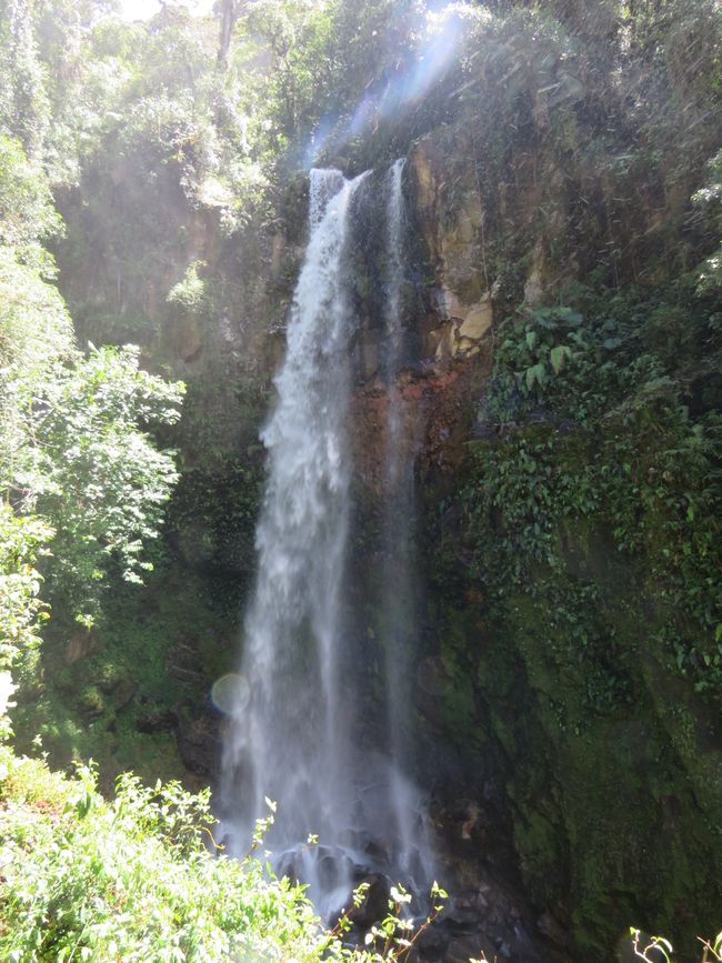 4. Boquete - En las tierras altas de Panamá