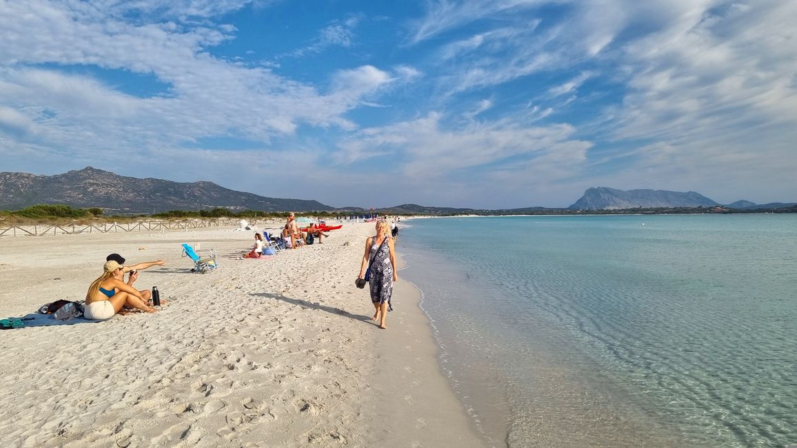 Sardinien 2023