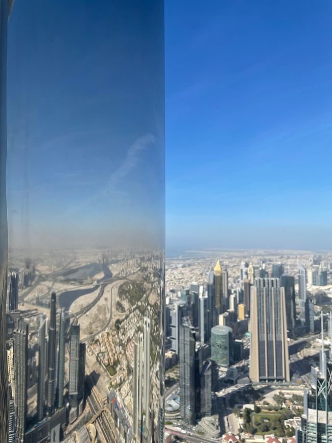 Day 52 - Burj Khalifa