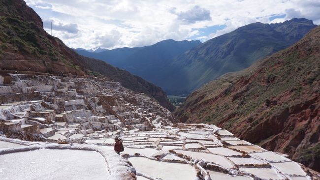 Pure Peru - Cusco to Huaraz