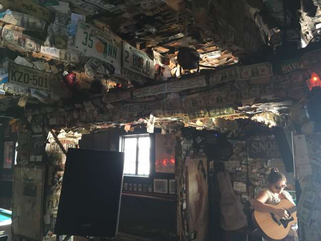 Sloppy Joe's Bar (1$ interior)