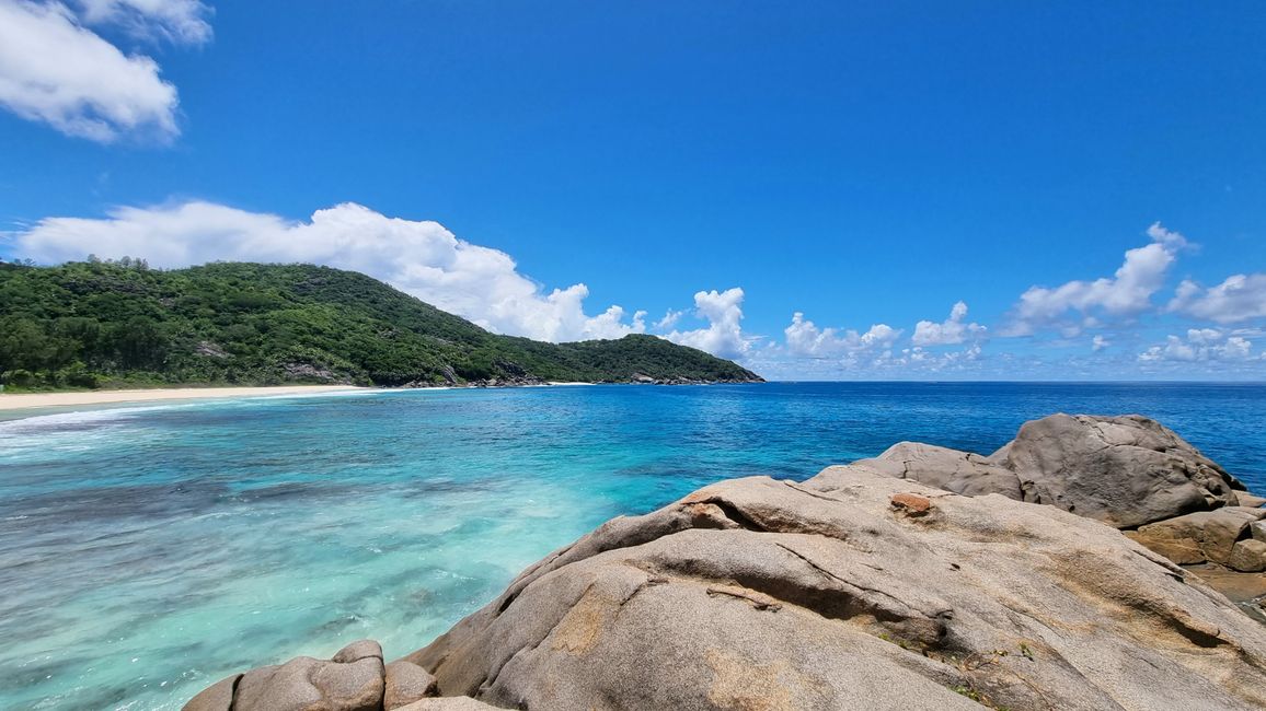 Seychelles 2023 - Parte: 3 Mahé