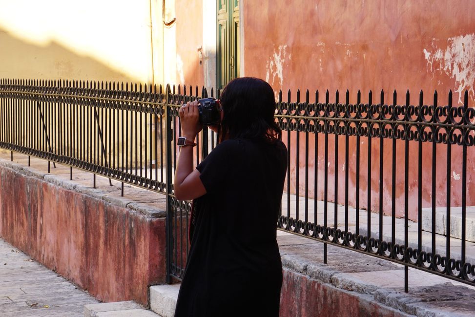 Photography course and co