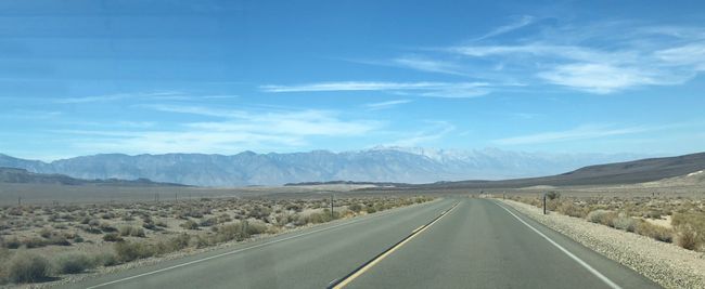 Death Valley 9/23/18