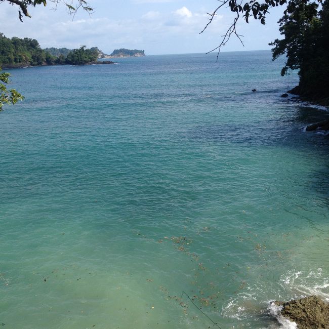 Costa Rica Urlaub