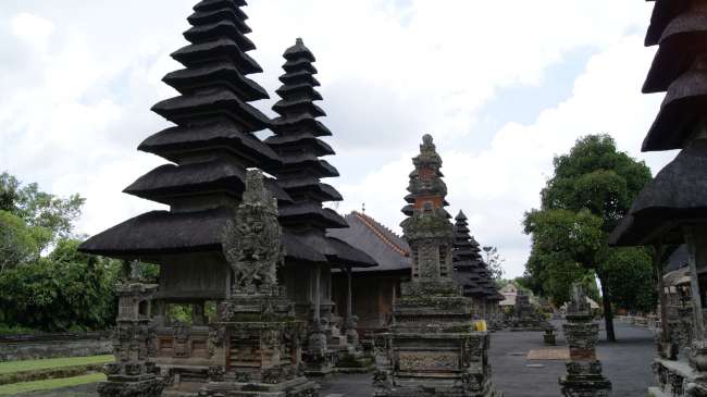 Day tour South Bali