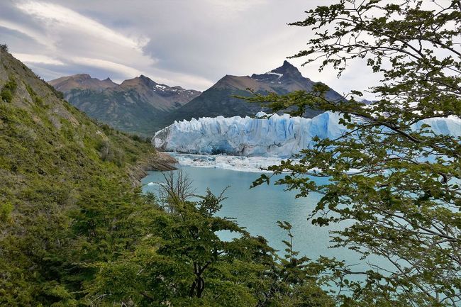 Perito Moreno, Argentine geographer.