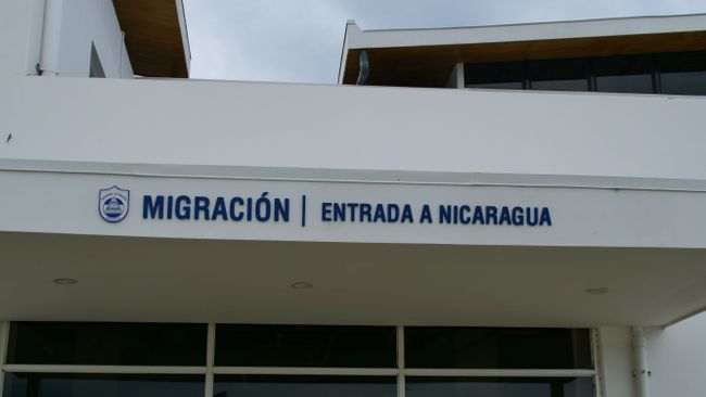 Willkommen in Nicaragua