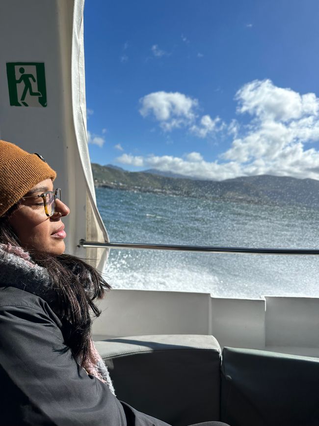 Hermanus ♥️
