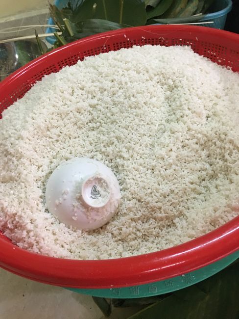 Banh Chung