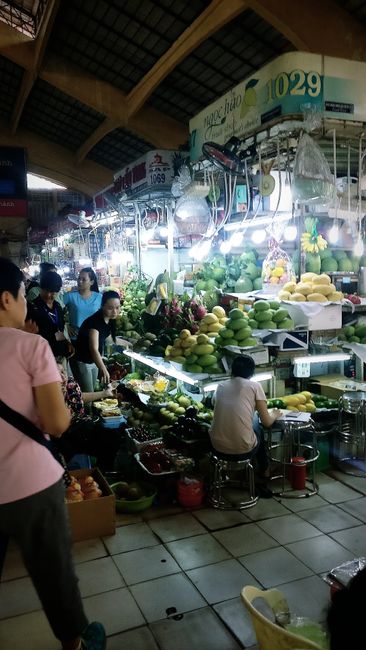 18. Parada Ho Chi Minh, Vietnam