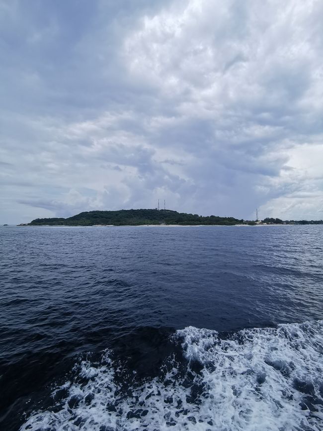 Gili Island