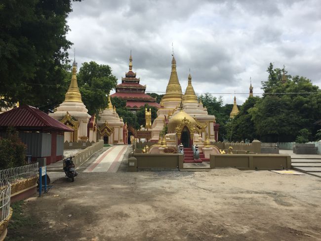2017.08.08 Mandalay