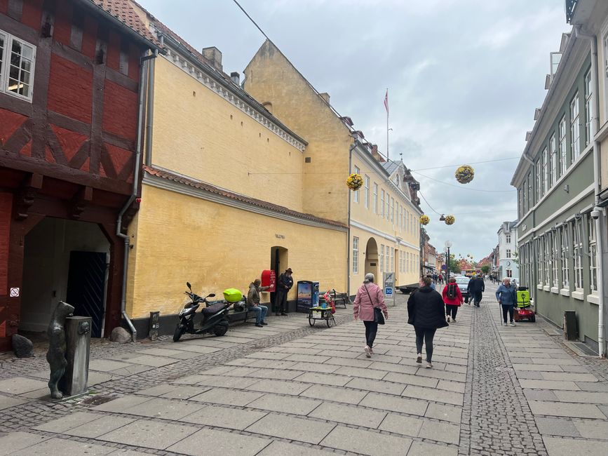 41 Langebækmanta qhipaman