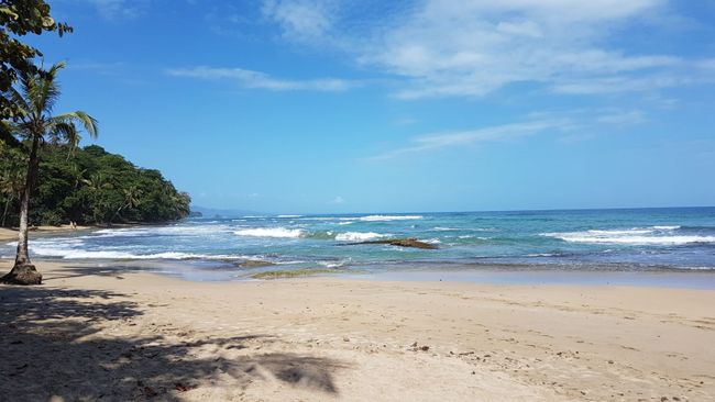 Au Paradis