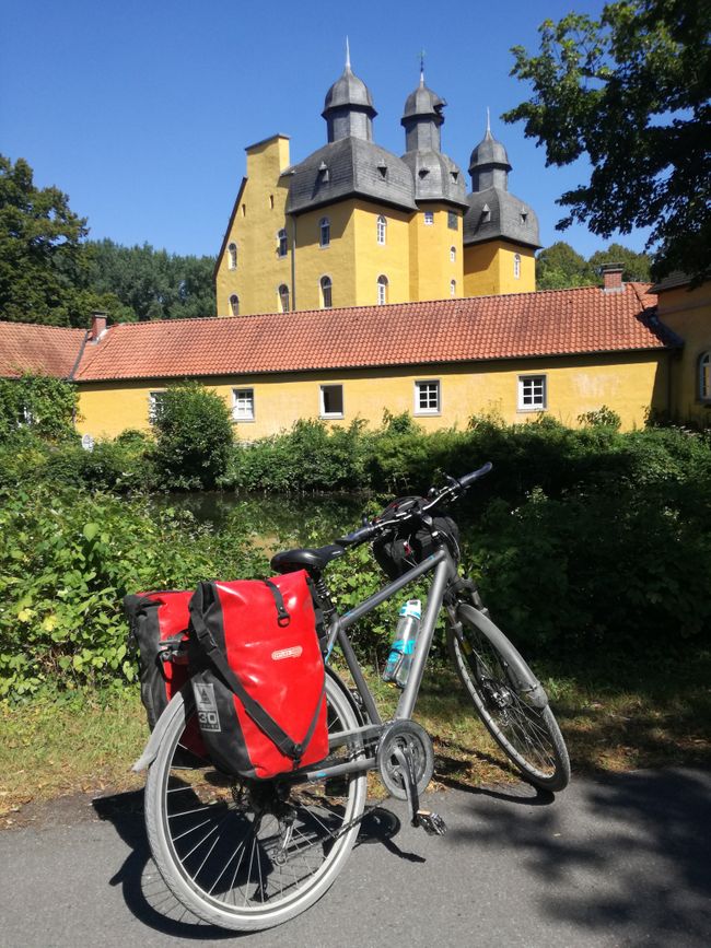 Castello Holte I